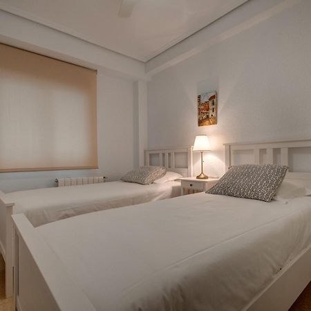 Appartement Beds & Breaks Ferrero à Valence Extérieur photo