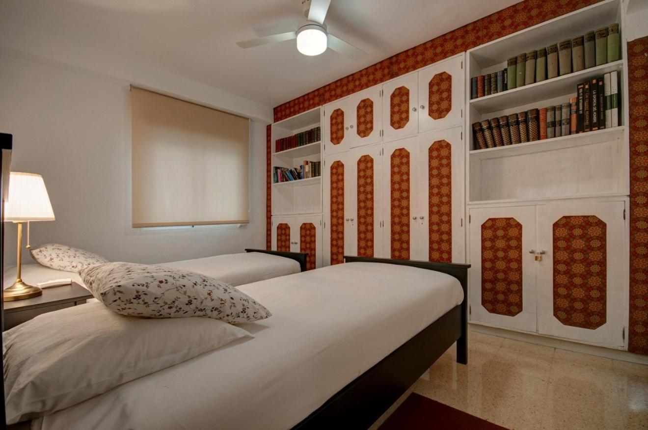 Appartement Beds & Breaks Ferrero à Valence Extérieur photo