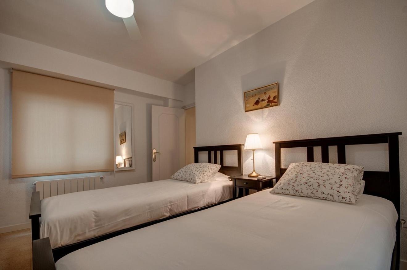 Appartement Beds & Breaks Ferrero à Valence Extérieur photo