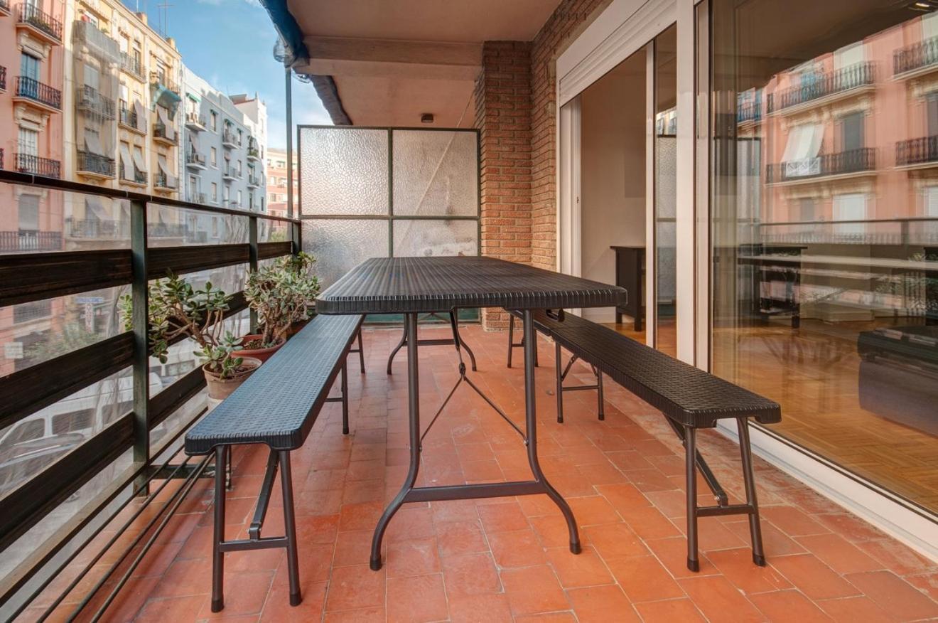 Appartement Beds & Breaks Ferrero à Valence Extérieur photo